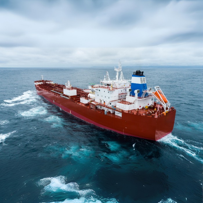 Comprehensive Fleet Management