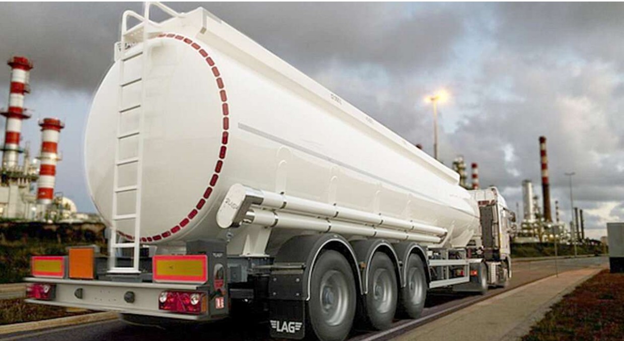 Road & Multimodal Transport