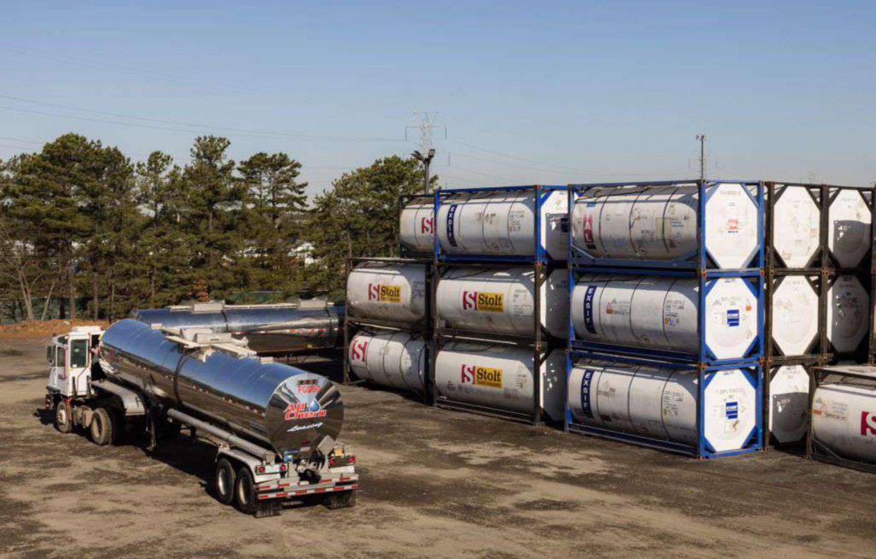 Door to Door Delivery